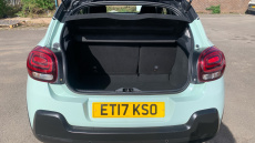 Citroen C3 1.2 PureTech 110 Flair 5dr EAT6 Petrol Hatchback